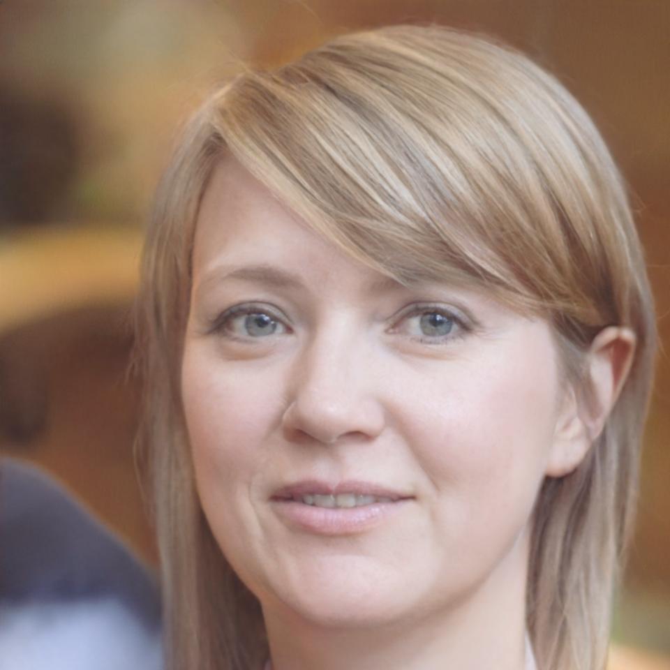 Portraitfoto von Dr. Simone Berghaus